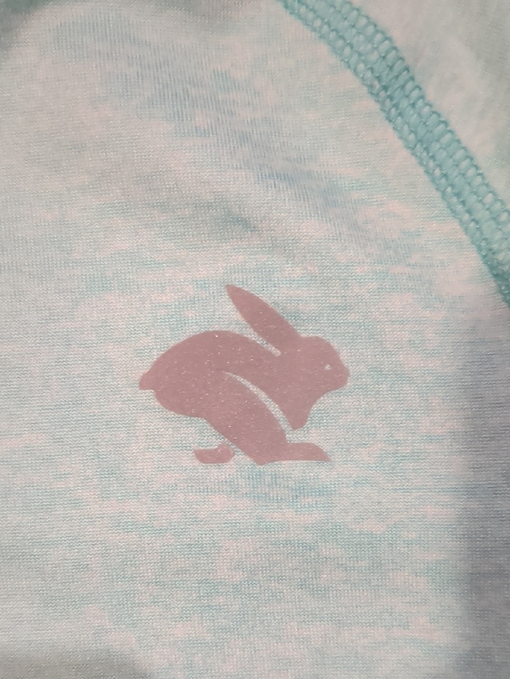 Rabbit EZ Tee SS - Picture 6 of 8